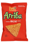 OLD DUTCH ARRIBA NACHO CHEESE [84 g]