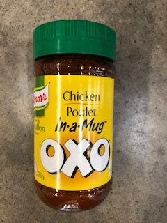 OXO CHICKEN IN A MUG [225 g]