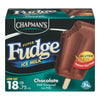 CHAPMANS SUPER FUDGE BARS [1.62 EA]