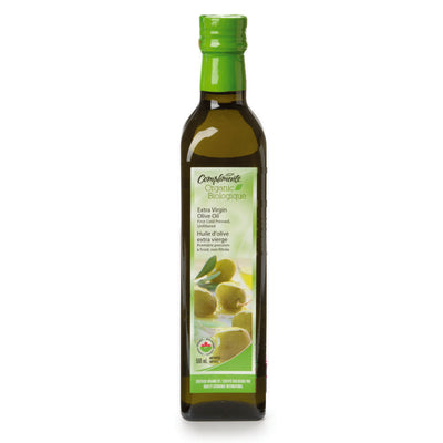 COMP ORG EX VIRG OLIVE OIL [500 ml]