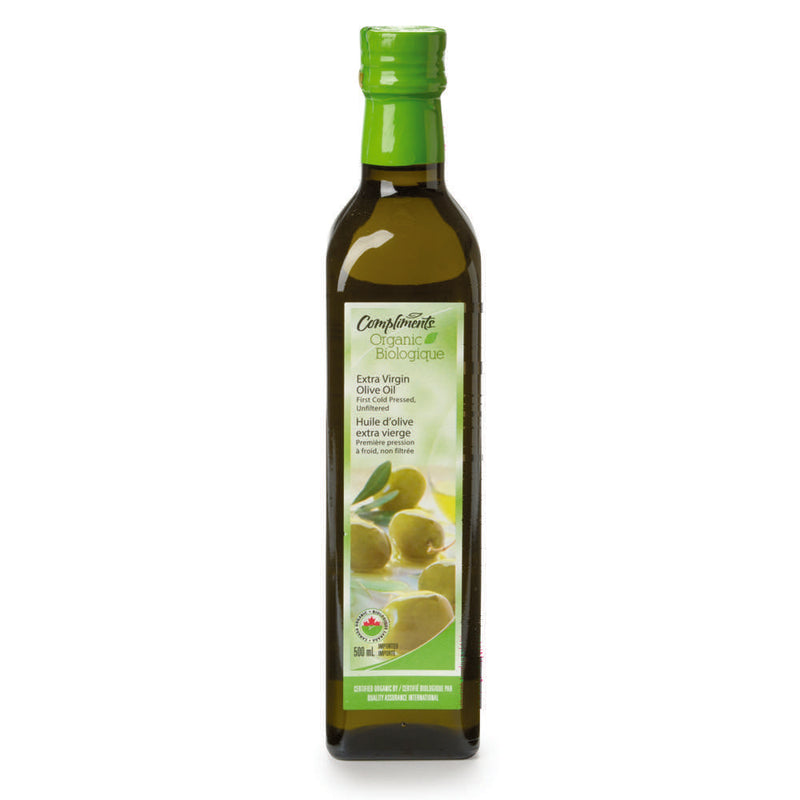 COMP ORG EX VIRG OLIVE OIL [500 ml]