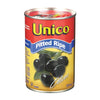 UNICO OLIVES RIPE MEDIUM & PiT [375 ml]