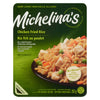 MICHELINA CHICKEN FRY RICE