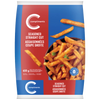 COMP FR FRIES SEASONED STR CUT [650 g]