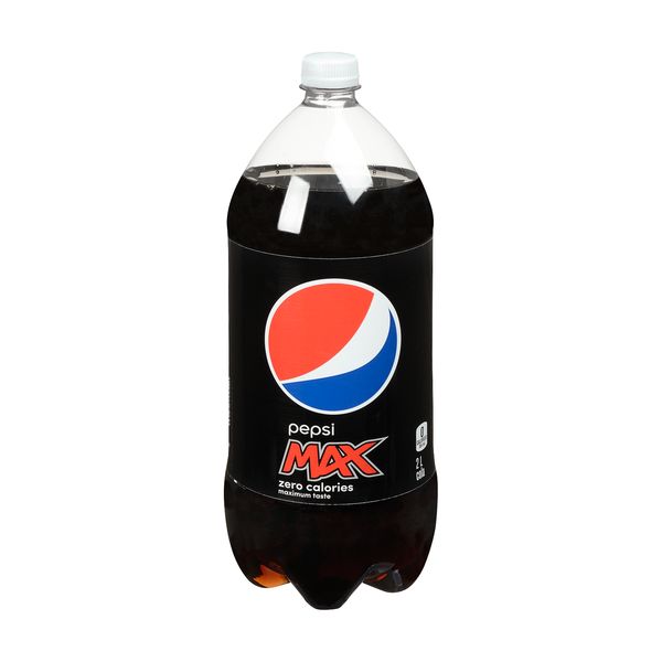 PEPSI MAX DIET 2LT +dep.
