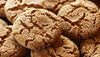 VALLEY BAKERY GINGERSNAP COOKI [12 pcs]