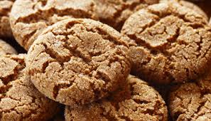 VALLEY BAKERY GINGERSNAP COOKI [12 pcs]