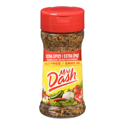 MRS DASH EXTRA SPICY [70 g]
