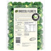 NATURES TOUCH BROCCOLI FLORET [2 kg]