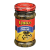 UNICO PICKLED CAPERS [125 ml]