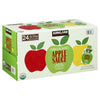 K.S ORGANIC APPLESNACKS [2.2 kg]
