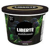 LIBERTE MEDITERRANEAN BLKB YOG [500 g]