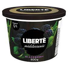 LIBERTE MEDITERRANEAN BLKB YOG [500 g]