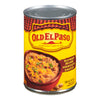 REFRIED BEANS EL PAS [398 ml]