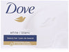 DOVE WHITE BARS SOAP 637GM [637 g]