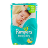 PAMPERS EASY DRY JUMBO SZ1 [44 EA]