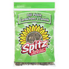 SPITZ DILL PICKLE