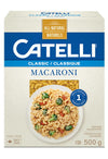CATELLI MACARONI [500 g]