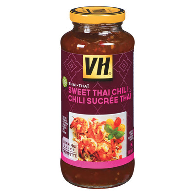 VH STIR FRY SAUCE  SWEET THAI [341 ml]
