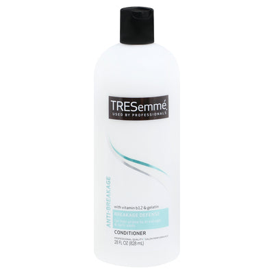 TRESSEMME COND ANTI BRKG [828 ml]