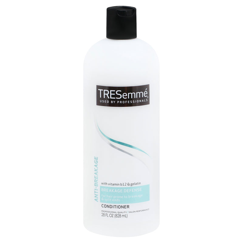 TRESSEMME COND ANTI BRKG [828 ml]