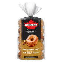 DEMPSTERS MAPLE FRENCH TOAST B [6 EA]