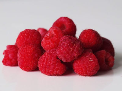 FRESH RASBERRIES [170 g]