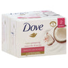 DOVE BAR SOAP COCONUT MILK 2PK [106 g]