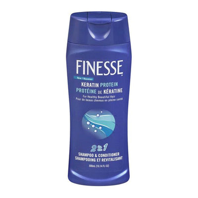 FINESSE 2 IN 1 TREATMENT [300 ml]
