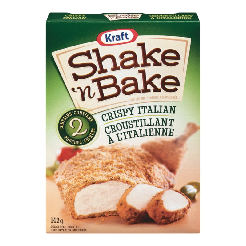 SHAKE N BAKE ITALIAN [142 g]