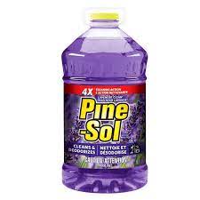 PINESOL LAVENDER CLEAN 5.18L [5.18 l]