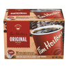 TIM HORTON SNGLE SERVE COFFEE [126 g]