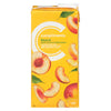 COMPLIMENTS 100% PEACH JUICE