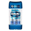 GILLETTE ENDURANCE ANTI-PERSIR [108 g]