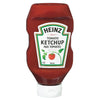 HEINZ UPSIDE KETCHUP [750 12]