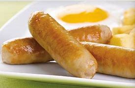 DENTS PORK SAUSAGE [1 lb]