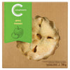 COMP APPLE BAKED PIE 8IN /750G [750 g]
