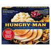 Hungry Man Turkey Dinner [455 g]