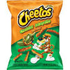 CHEETOS CRUNCHY CHEDDAR JALPEN [285 g]