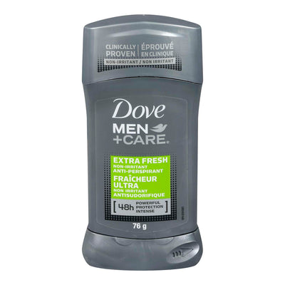 DOVE MENS ANTIPERS ULTRA FRES