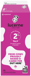 LUCERNE 2L- 2% MILK [2 l]