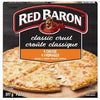 RED BARON CLASSIC 4 CHEESE PIZ [597 g]