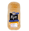 CITY RYE BREAD 900GM [900 g]