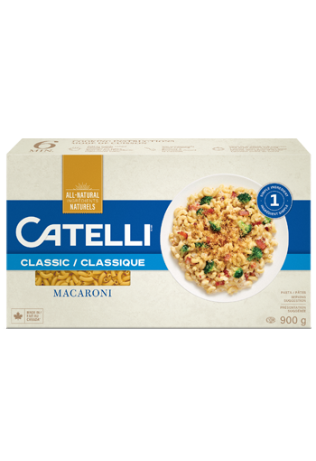 CATELLI MACARONI NOODLES [900 g]