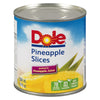 PINEAPLE SLICES DOLE [398 ml]