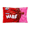Y&S PARTY PACK CHERRY NIBS [400 g]