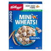 KELLOGGS JUMBO FROSTED MINI WH [1.05 kg]