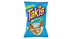 Takis Buckin Ranch 80g [80 g]