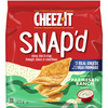 KELLOGGS CHEEZ IT PARM RANCH [213 g]