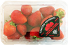 FRESH STRAWBERRIES [454 g]